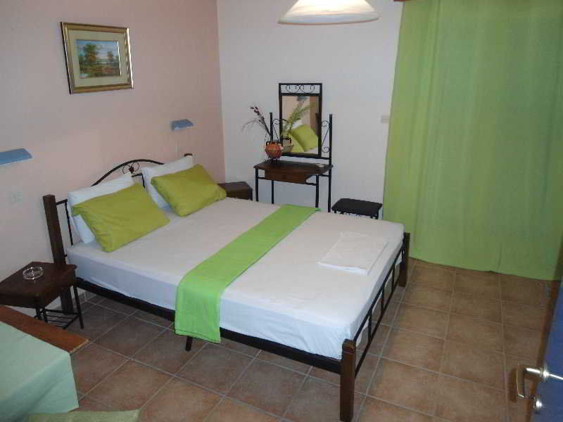 Machi Rooms Patitírion Exterior photo