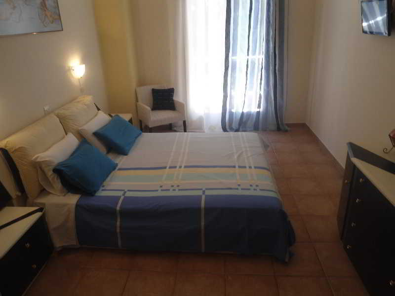 Machi Rooms Patitírion Exterior photo