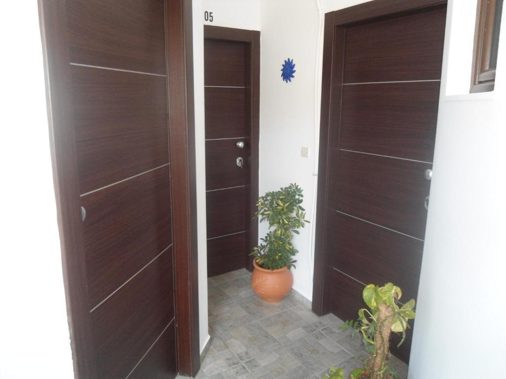 Machi Rooms Patitírion Exterior photo