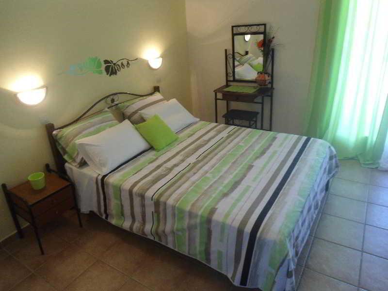 Machi Rooms Patitírion Exterior photo