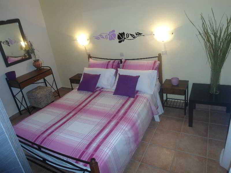 Machi Rooms Patitírion Exterior photo