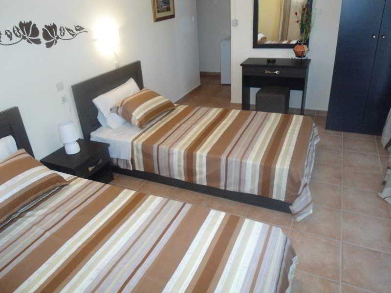 Machi Rooms Patitírion Exterior photo