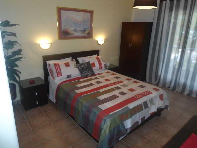 Machi Rooms Patitírion Exterior photo