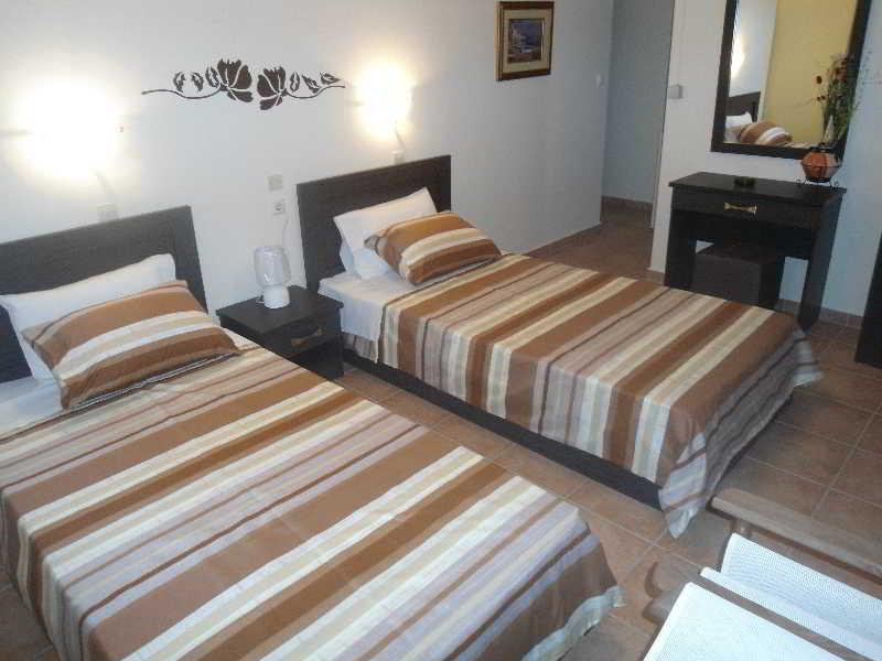Machi Rooms Patitírion Exterior photo